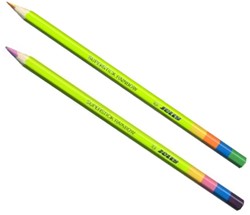 Jolly Superstick Kleurpotlood regenboog