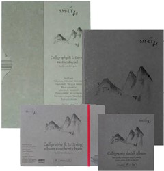 SMLT Calligraphy 100gr