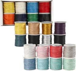CC Katoenkoord Set 1 mm 8x40 m