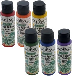 Cadence Kooky Linoverf 70 ml