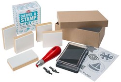 Essdee Make Your Own Stamp Kit