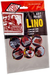 Essdee Lino 152x203x3,2 mm 2 stuks