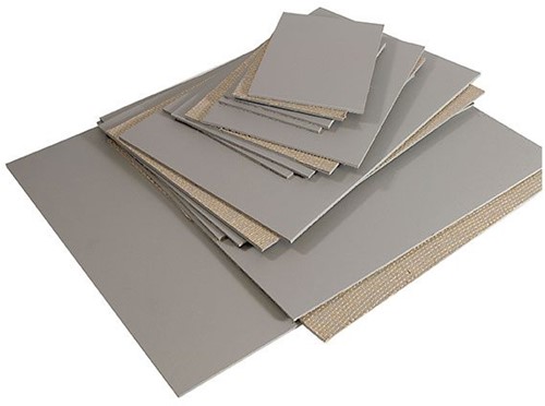 Essdee Lino 101x152x3,2 mm 2 stuks-3