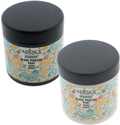 Cadence Kooky Linoverf 250 ml