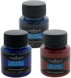 Cadence Marbling Paint 45 ml 