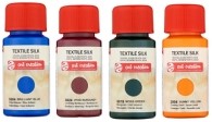 TAC Silk Textile Paint 50 ml