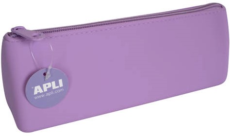 Apli Etui Soft Nordic Lila