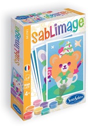  Mini Sablimage Set Kawaii