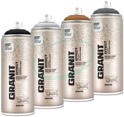 Montana Graniet Effect Spray 400 ml