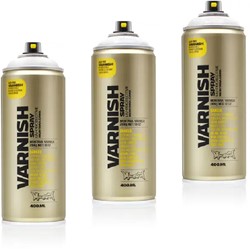 Montana Spray Vernis 400ml