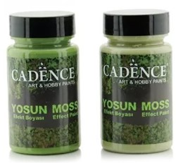 Cadence Moss Effect 90 ml
