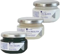 La Pajarita Natuurlijke Wax 100 ml