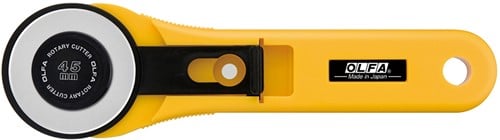 Olfa Rolmes RTY 2/G 45mm