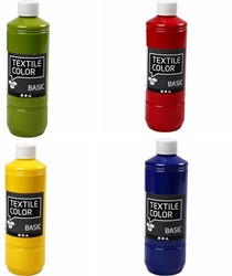 CC Textielverf 500ml