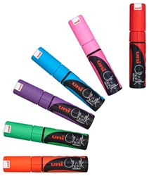 Uni Chalk Marker 8K