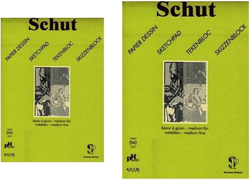 Schut Sketch Paper 100 Vel