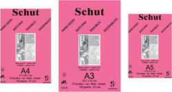 Schut Sketch Paper 70 Vel