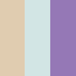 Pastelkleuren