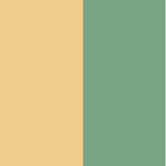 Goud & Groen