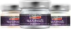 Pentart Wax Pasta Kameleon 20ml