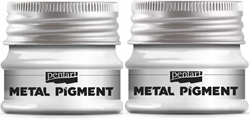 Pentart Metal Pigment 8gr