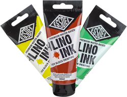 Essdee Block Printing Ink 100ml