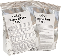 Cadence Plaster Powder