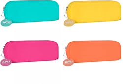 Apli Soft Color Pencil Case