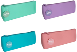 Apli Soft Nordic Pencil Case