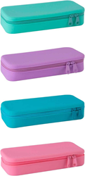 Apli Pencil Cases Soft Nordic Rectangle