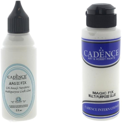 Cadence Magic Fix Hobby Glue