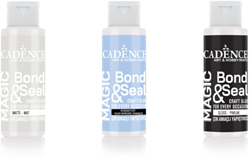 Cadence Magic Bond & Seal 250ml