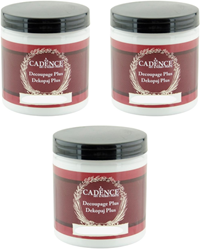 Cadence Decoupage Glue 250ml