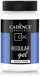 Cadence Regular Gel Gloss 250ml