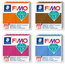 FIMO® Effect 57g Metallic