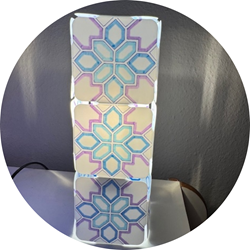 Sheedz Designlampen