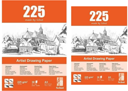 Schut Drawing Paper 225gr