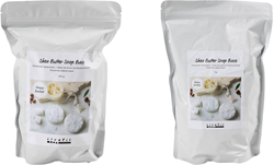 CC Soap Base with Shea Butter Granules
