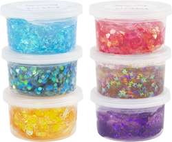 CC Sequin Clay 3x60 gr