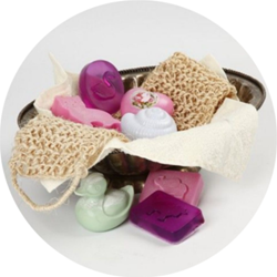 Make your own Soap
