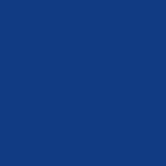Briljant Blauw