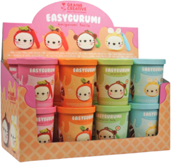GC Display Easygurumi Sets 
