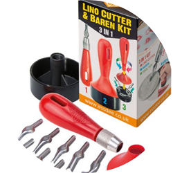 Lino tools