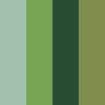 Groen Mix