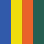 Multicolor Mix