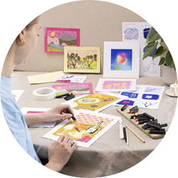 Hobbygroep Shop