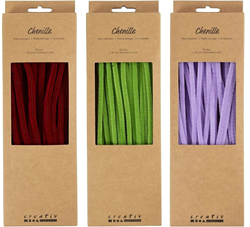 CC Chenille Wire