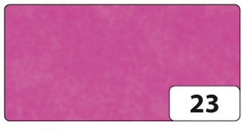 Folia Vliegerpapier - 20 rol - 70x100 cm - Roze