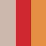 Mix Orange Zest