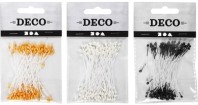 CC Bloemmeeldraden 6 cm 100 Stuks